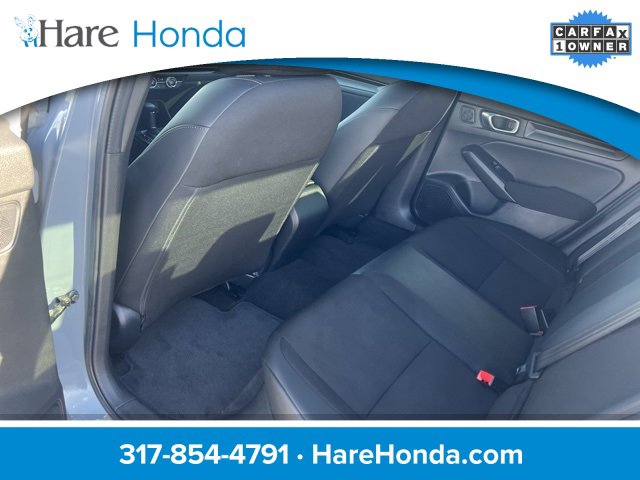 Used 2023 Honda Civic Sport image 29
