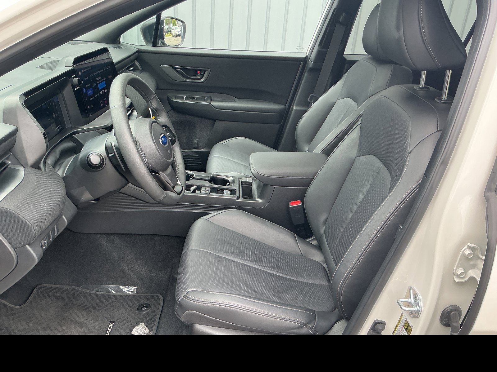 Certified 2026 Subaru Outback Limited AWD/4WD image 9