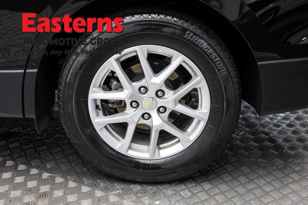 Used 2022 Chevrolet Equinox LT image 13