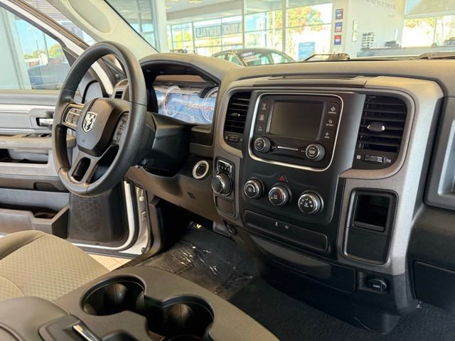 Used 2019 RAM 1500 Tradesman w/ Popular Equipment Group image 24