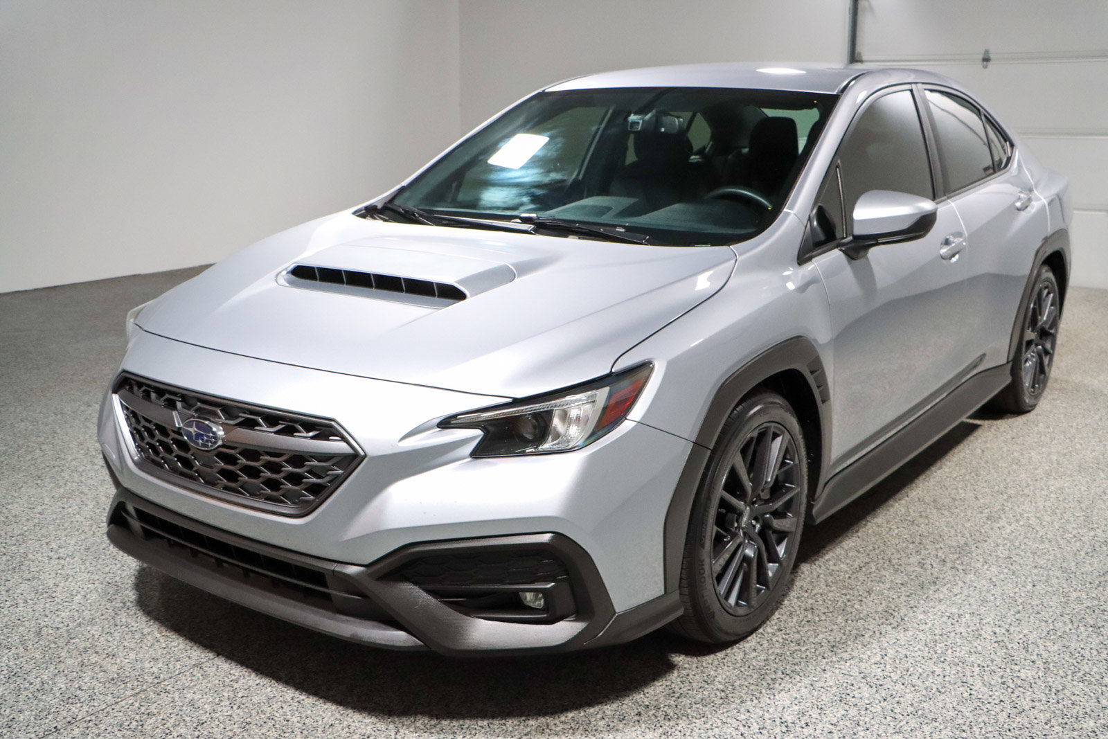 Used 2022 Subaru WRX Premium image 29