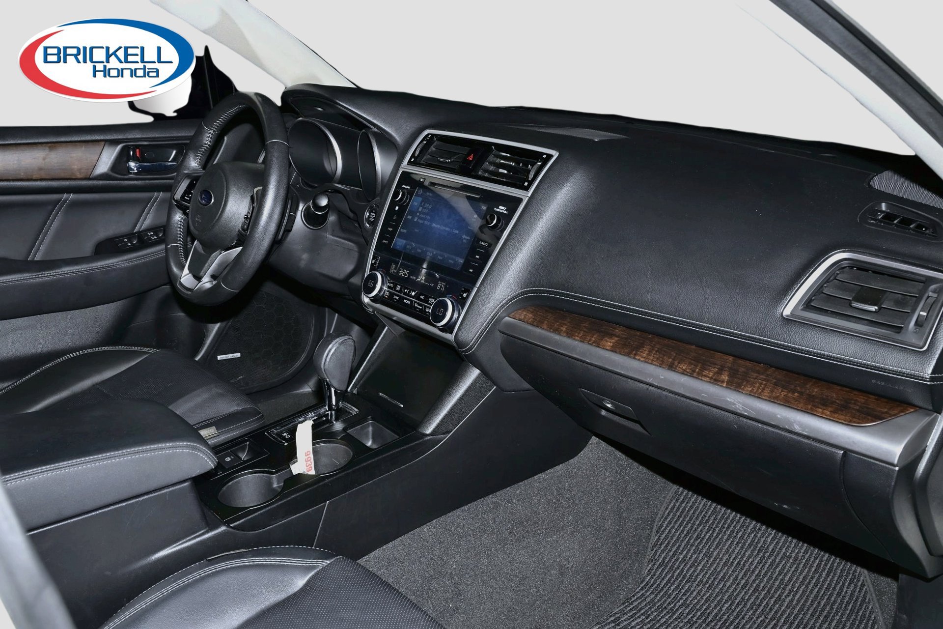 Used 2019 Subaru Outback 2.5i Limited AWD/4WD image 14