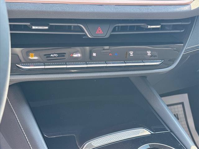 Certified 2024 Buick Envision Sport Touring AWD/4WD image 15