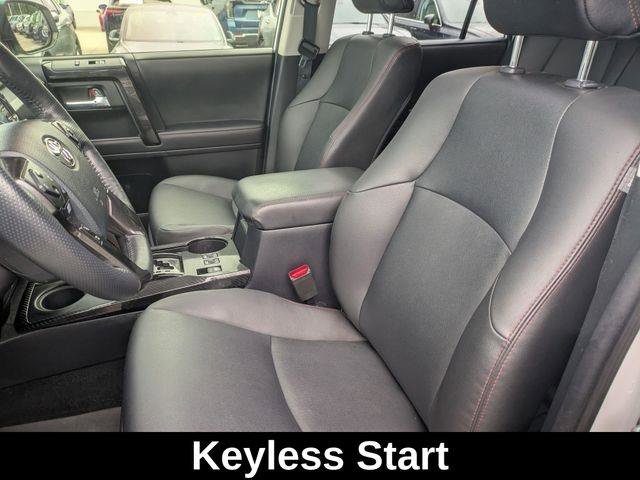 Used 2024 Toyota 4Runner TRD Off-Road Premium image 22