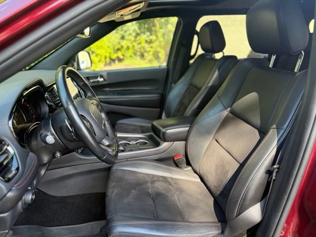 Used 2022 Dodge Durango R/T w/ Blacktop Package AWD/4WD image 14