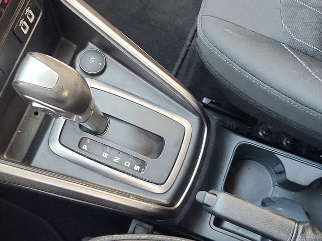 Used 2020 Ford EcoSport SE image 15