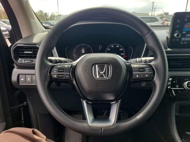 Used 2023 Honda Pilot EX-L image 31