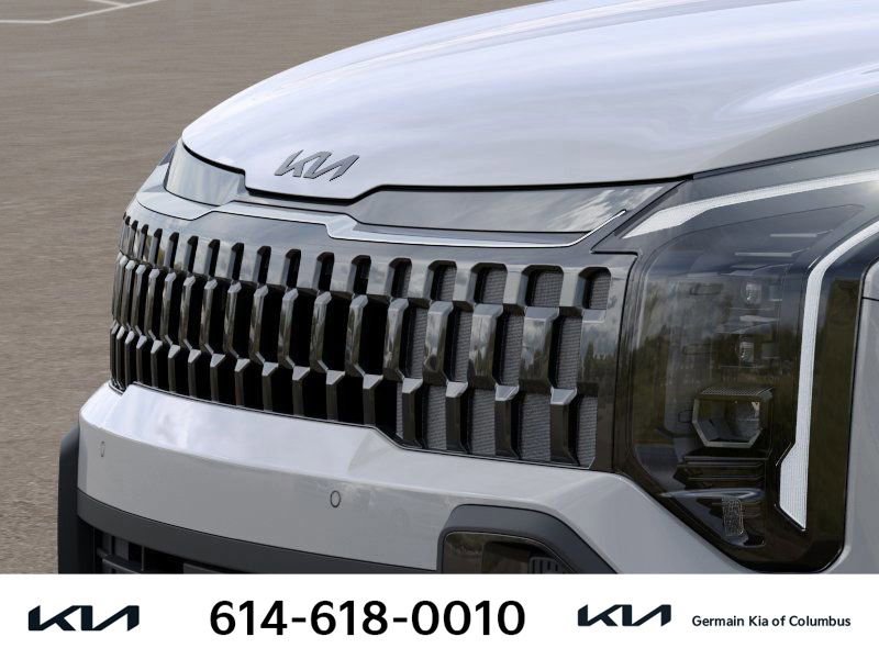 New 2026 Kia Sportage X-Line image 15