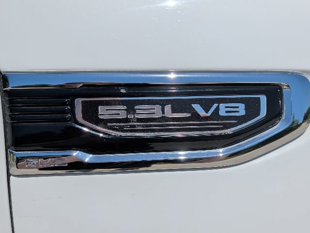 Used 2020 GMC Sierra 1500 SLE w/ X31 Off-Road Package AWD/4WD image 11