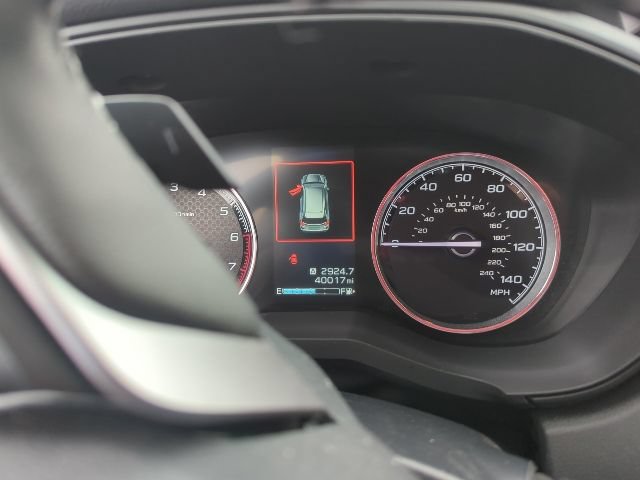 Used 2022 Subaru Forester Touring AWD/4WD image 16