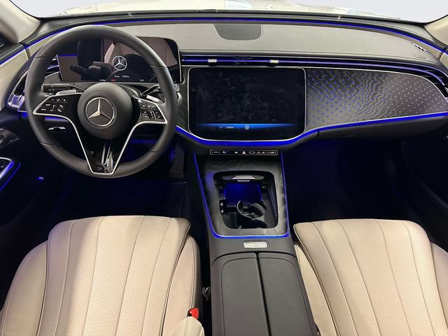 Certified 2026 Mercedes-Benz E 350 4MATIC Sedan image 14