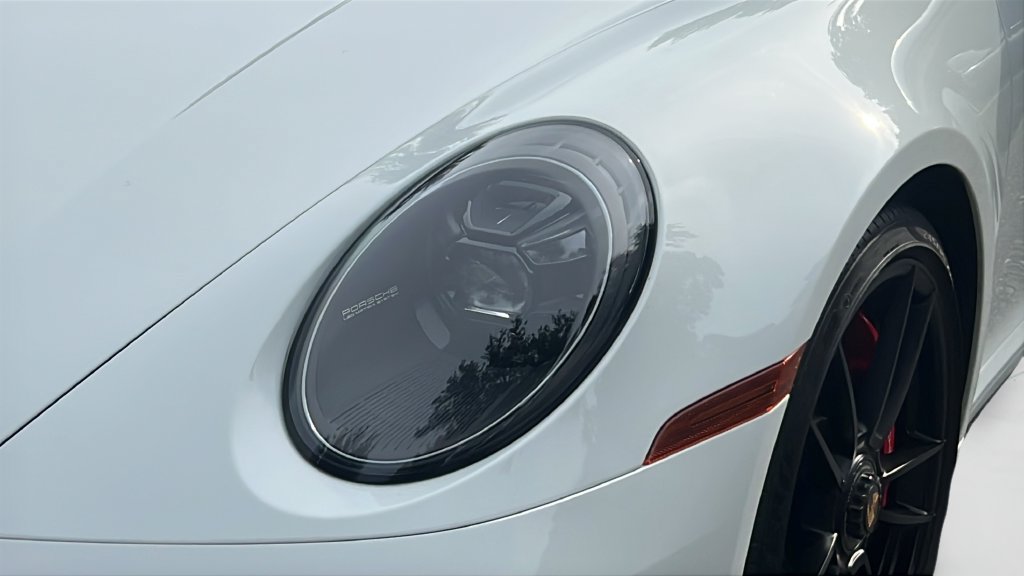 Used 2022 Porsche 911 Carrera GTS RWD image 25