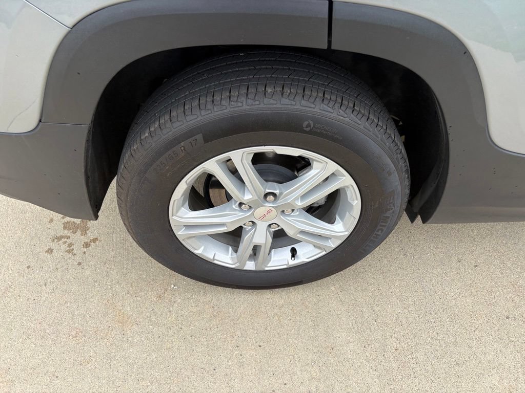 Used 2023 GMC Terrain SLE w/ Driver Convenience Package FWD image 51