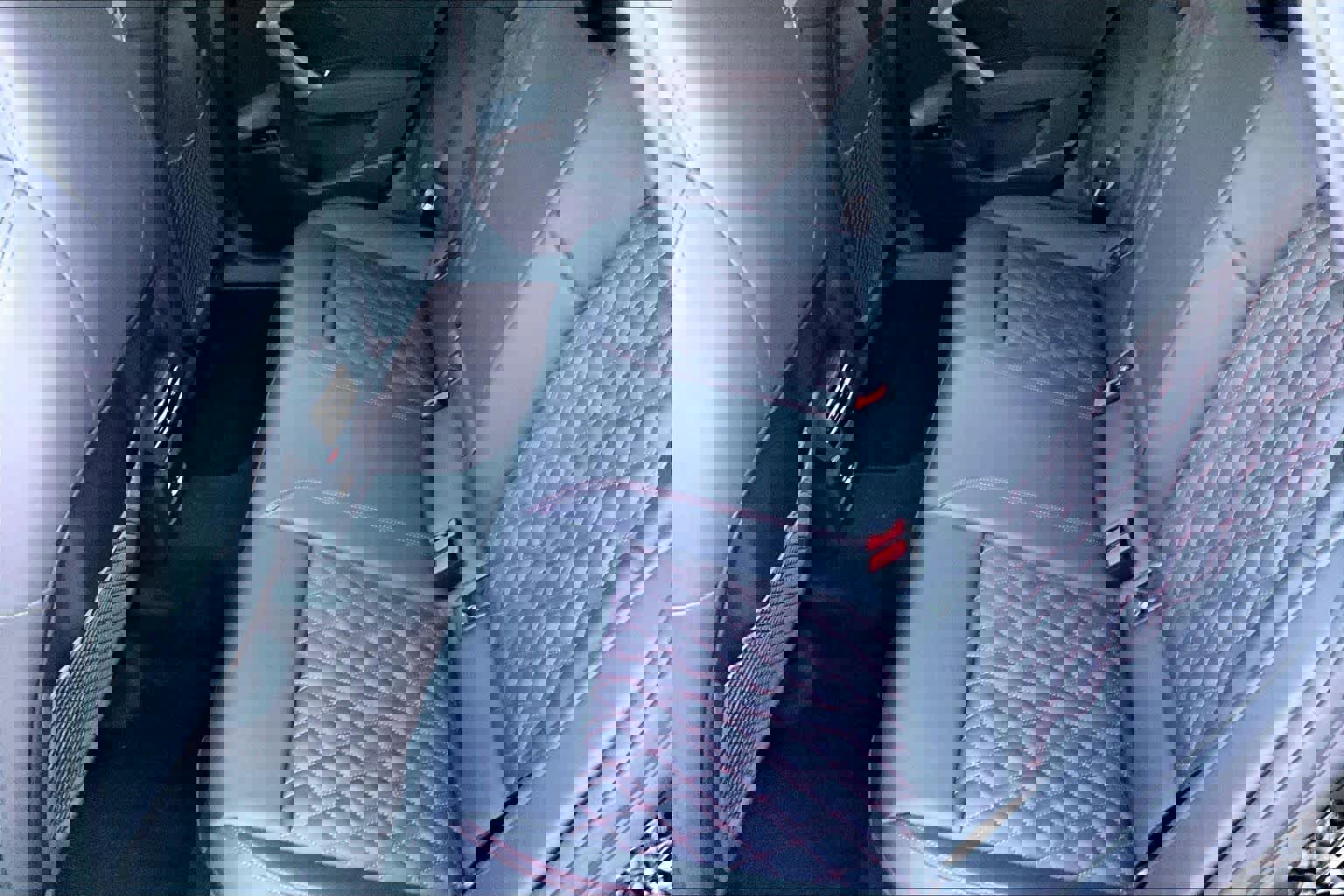 New 2026 Audi S3 Premium image 20