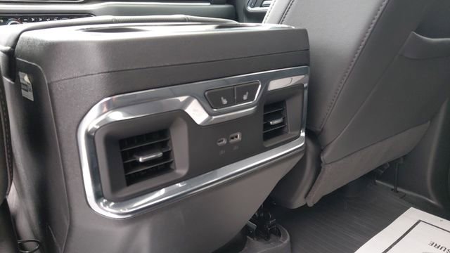 Used 2025 Chevrolet Silverado 2500 LTZ w/ LTZ Premium Package image 26