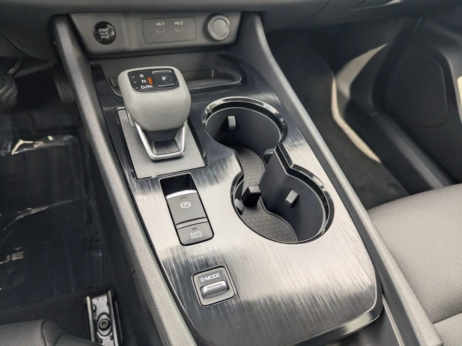 Used 2026 Nissan Rogue Dark Armor FWD image 26