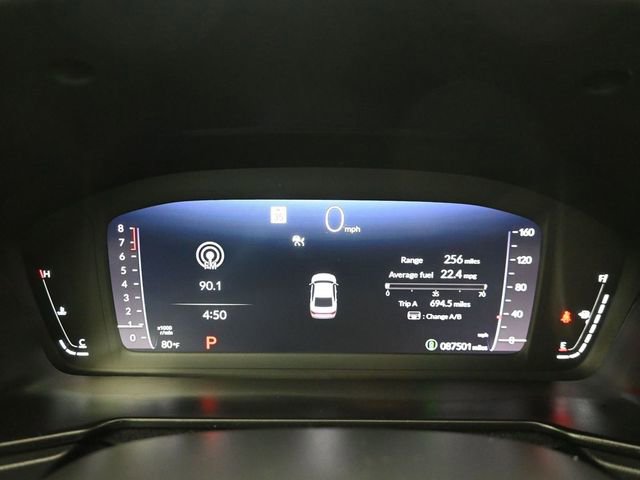 Used 2023 Honda Accord EX image 17