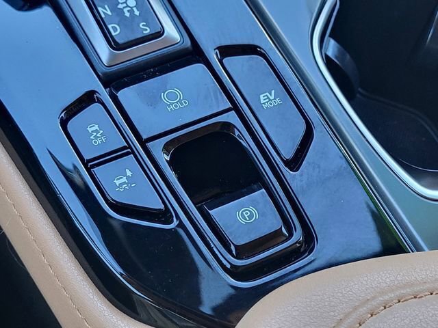 Used 2024 Lexus NX 350 AWD image 26