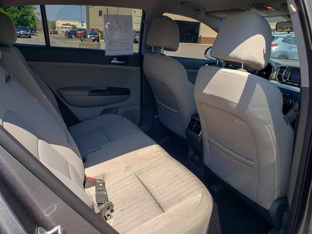Used 2017 Kia Sportage LX image 23