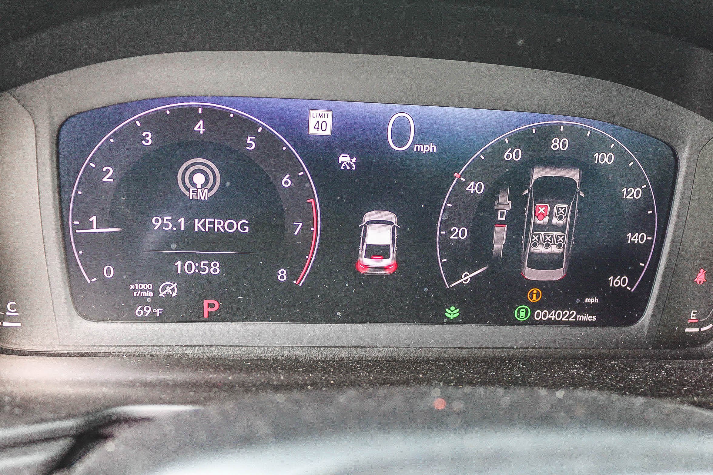 Used 2025 Honda Accord SE image 24