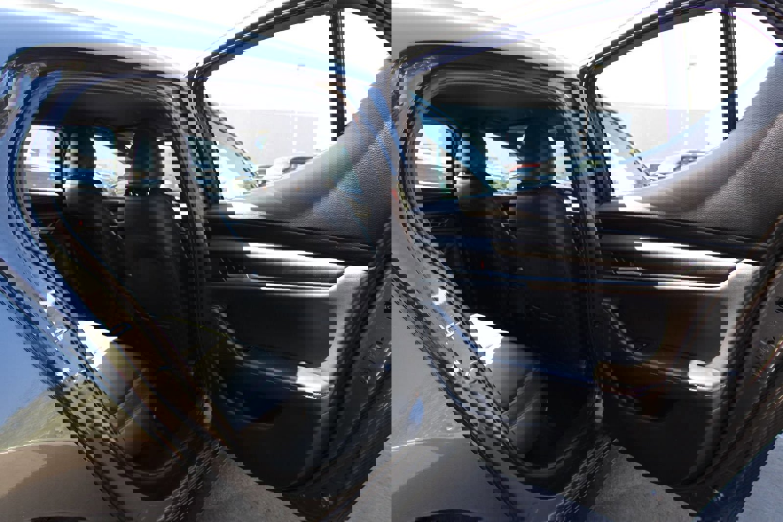 Used 2020 MAZDA MAZDA3 Base image 23