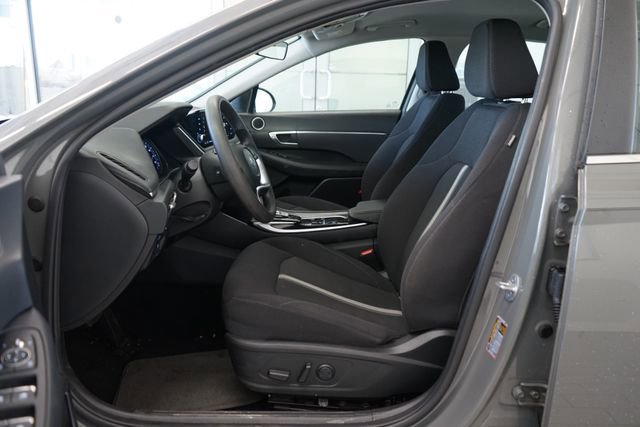 Used 2023 Hyundai Sonata SEL w/ Winter Weather Package image 20