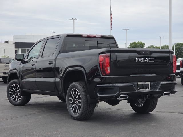 New 2026 GMC Sierra 1500 AT4 w/ Technology Package AWD/4WD image 24