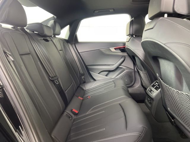 Certified 2023 Audi A4 2.0T Premium Plus w/ Premium Plus Package image 15