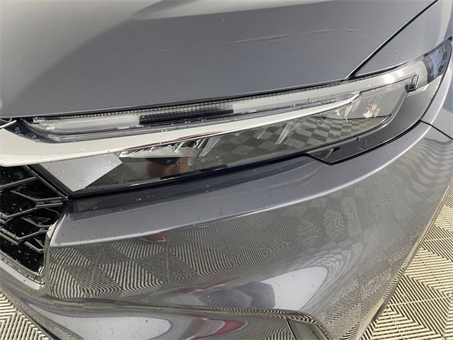 New 2026 Honda CR-V EX image 20