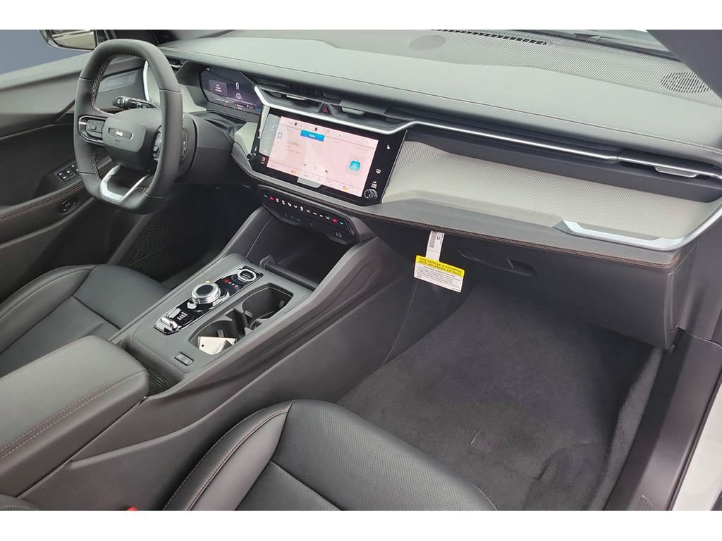 New 2026 Jeep Cherokee Limited image 26