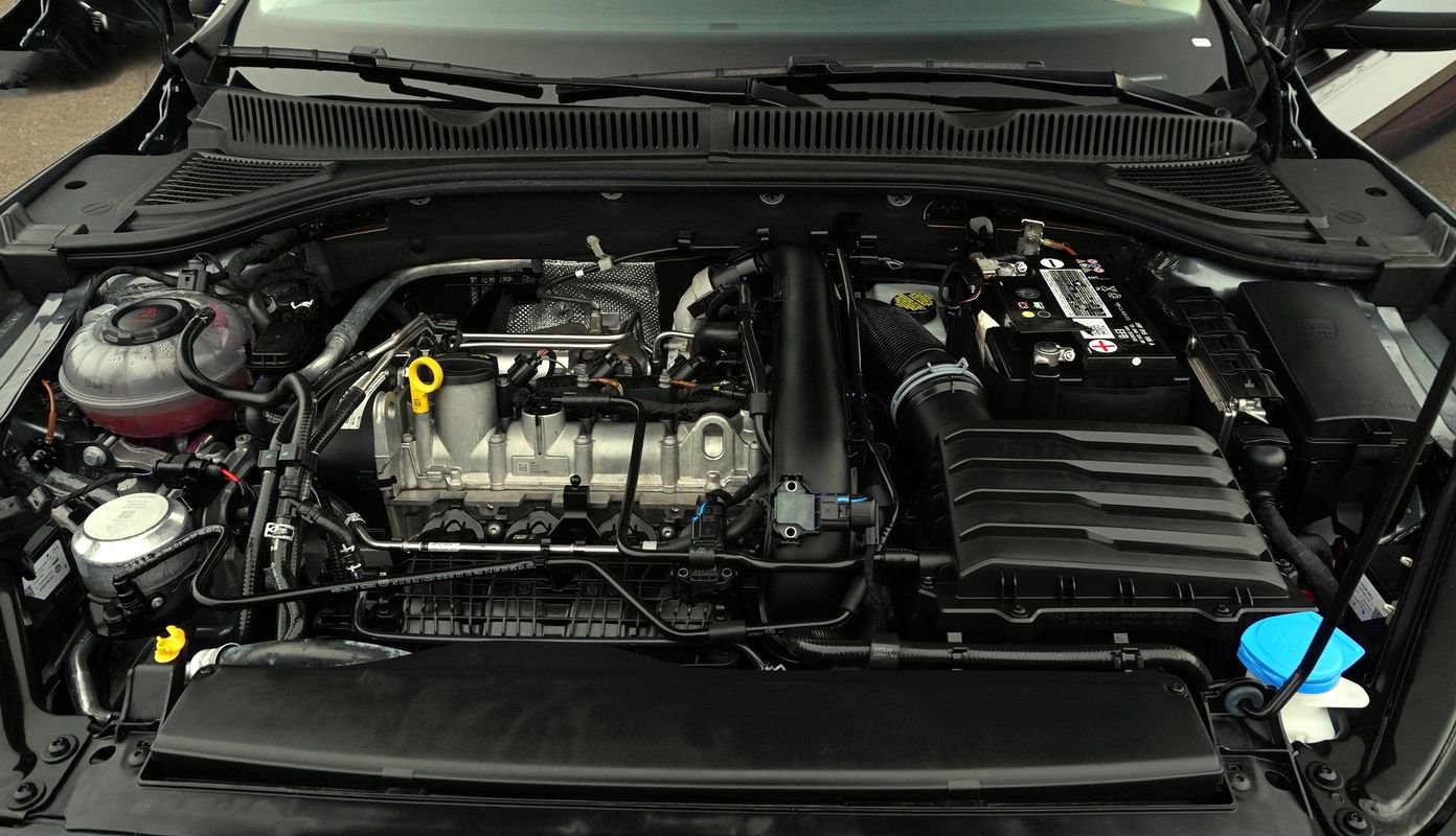 Used 2021 Volkswagen Jetta image 11