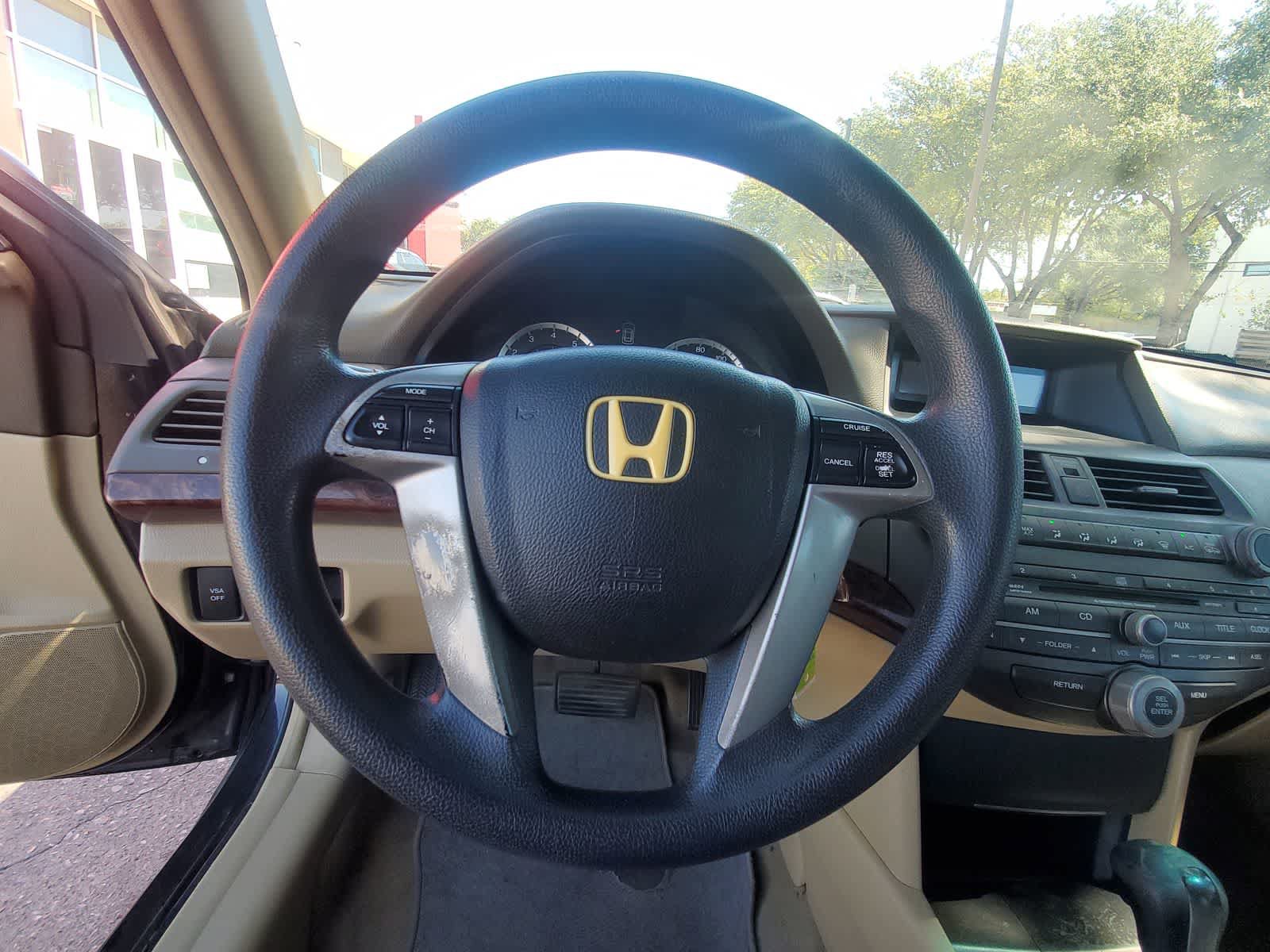 Used 2008 Honda Accord EX image 14