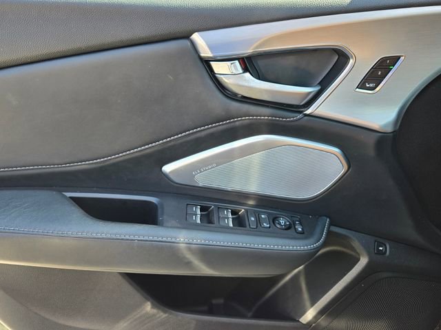 Certified 2021 Acura RDX w/ Technology Package image 31