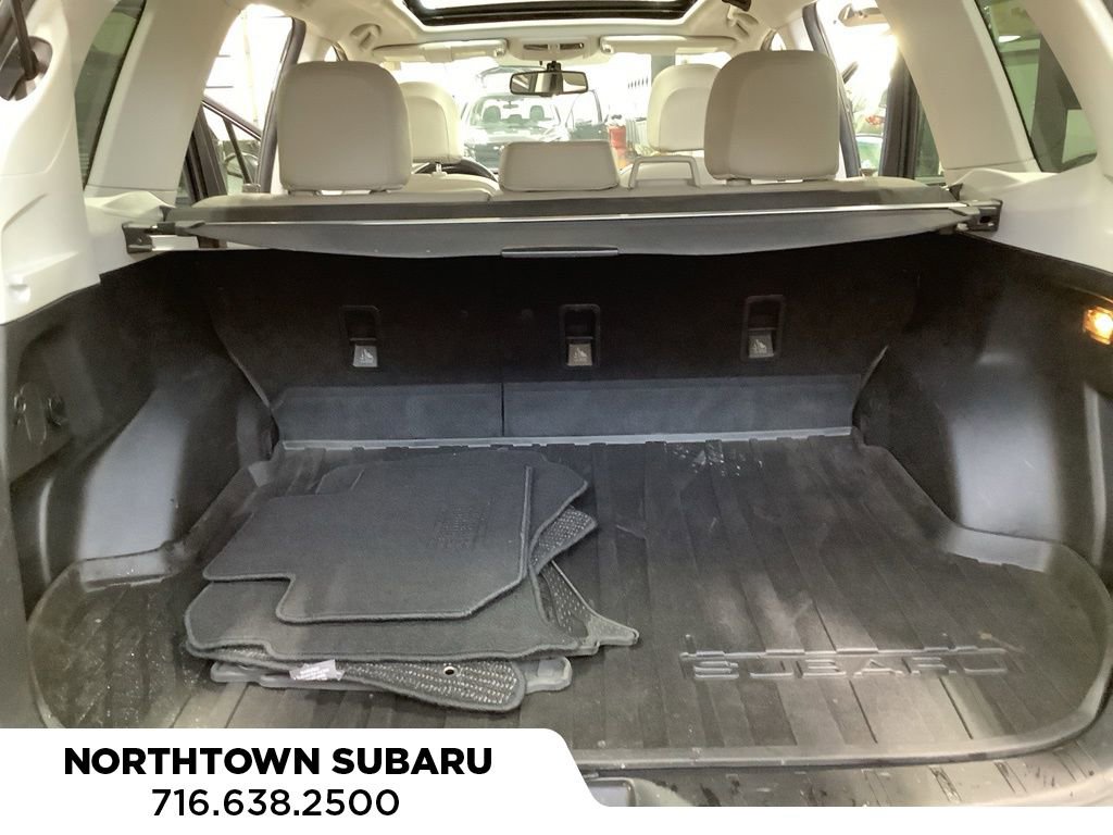 Used 2015 Subaru Forester 2.5i Limited image 23