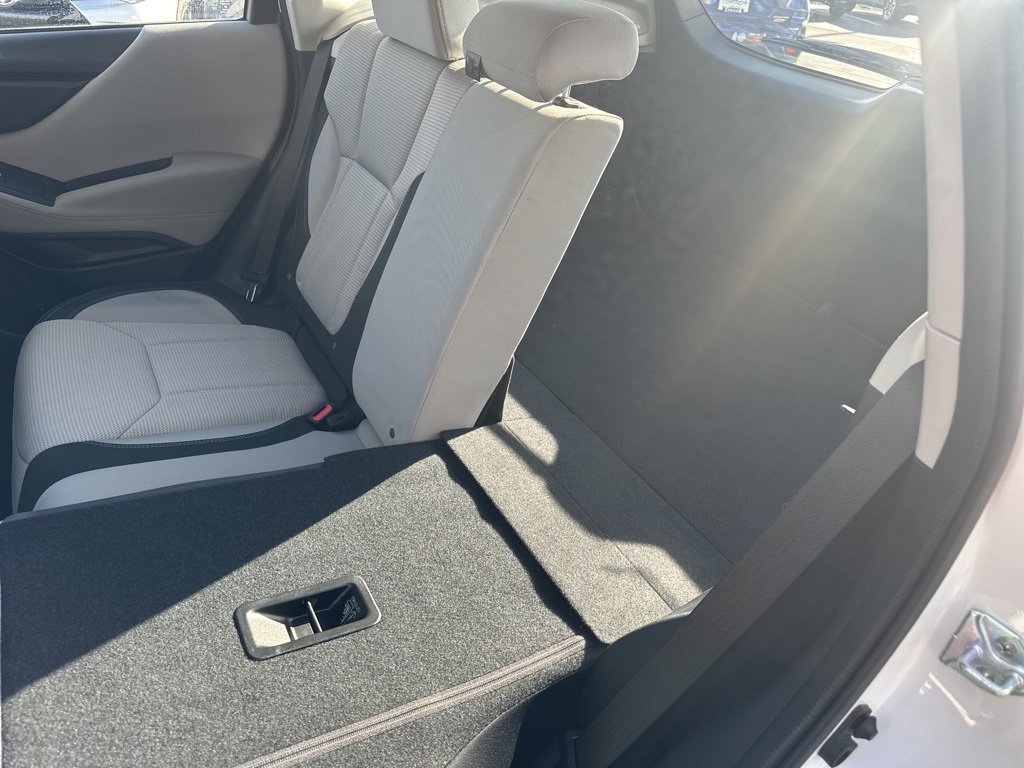 Used 2023 Subaru Forester Base image 22