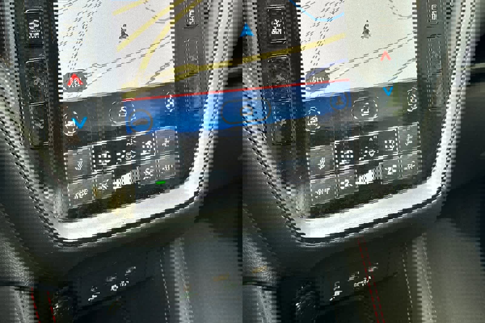 Used 2023 Subaru WRX Limited image 22