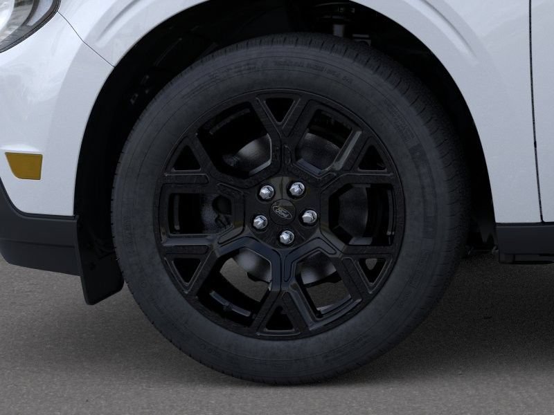 New 2025 Ford Maverick XLT w/ XLT Luxury Package AWD/4WD image 45
