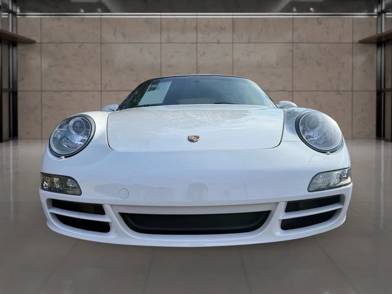 Used 2006 Porsche 911 Carrera 4 AWD/4WD image 8