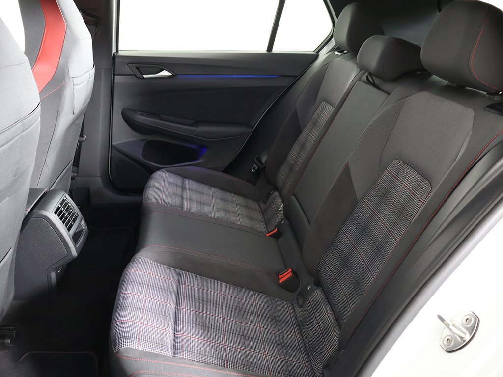 Used 2024 Volkswagen GTI S image 34