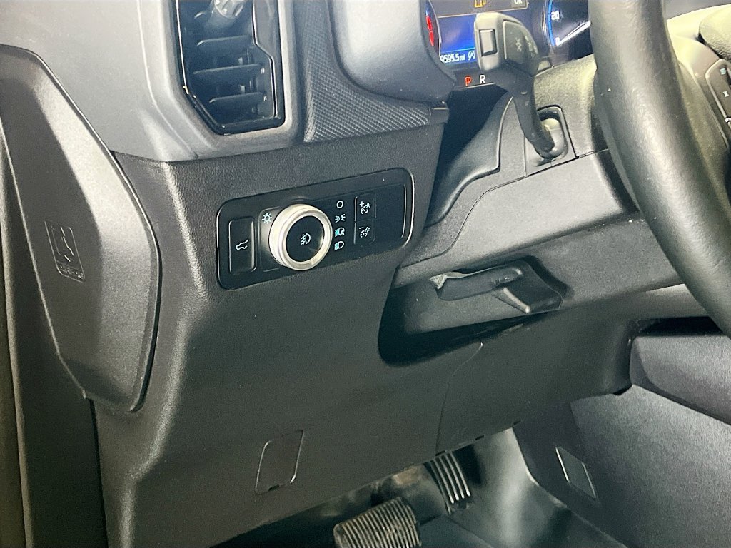 Used 2023 Ford Bronco Sport Badlands AWD/4WD image 10