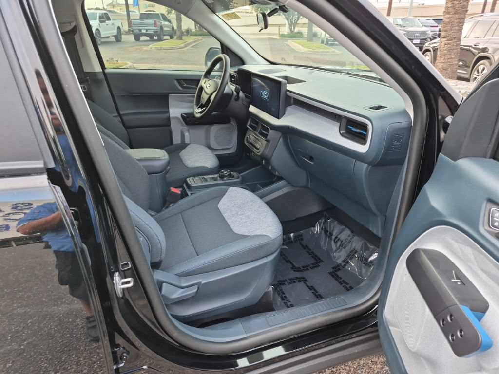 Used 2026 Ford Maverick XLT w/ XLT Luxury Package FWD image 23