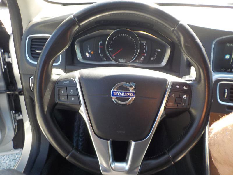 Used 2016 Volvo S60 T5 Premier image 13