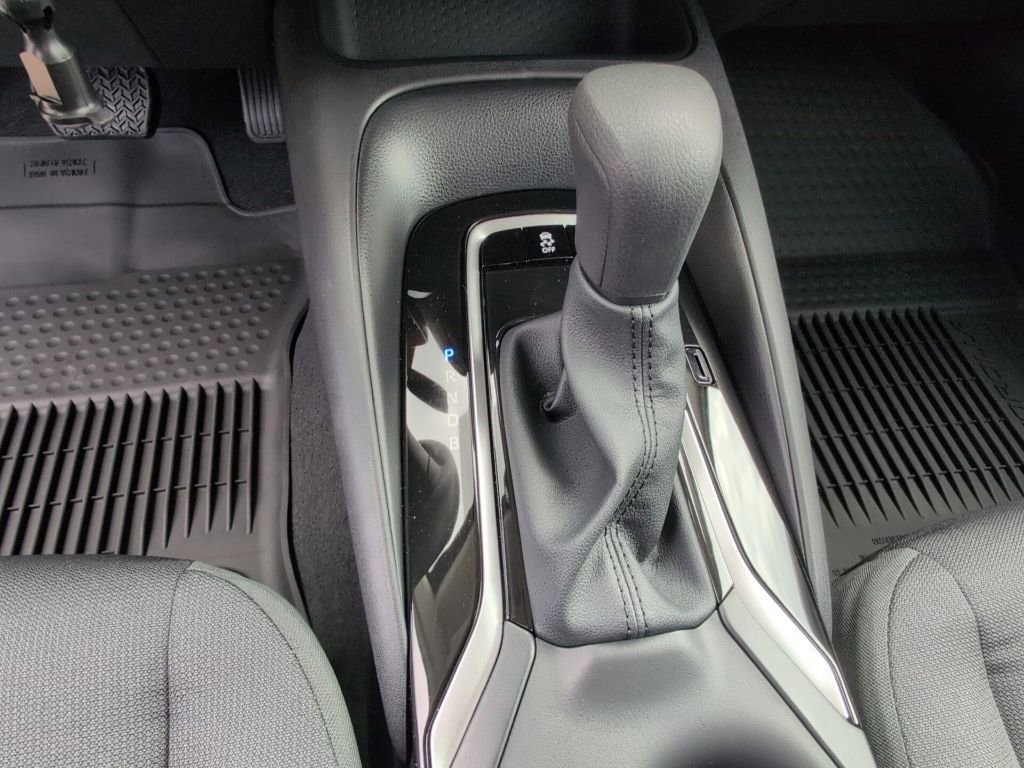 New 2026 Toyota Corolla LE FWD image 22