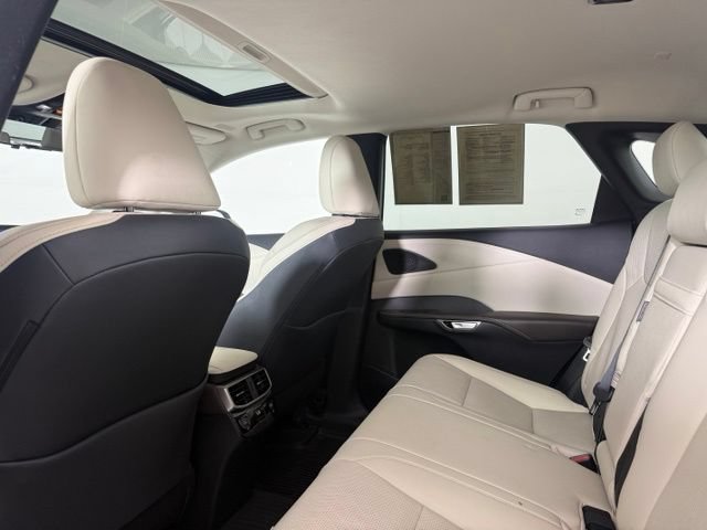 Used 2024 Lexus RX 350 Premium Plus w/ Convenience Package FWD image 32