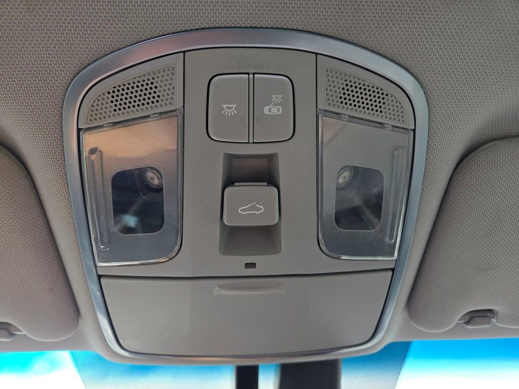 Used 2018 Hyundai Sonata Limited w/ Limited Ultimate Package 03 FWD image 38