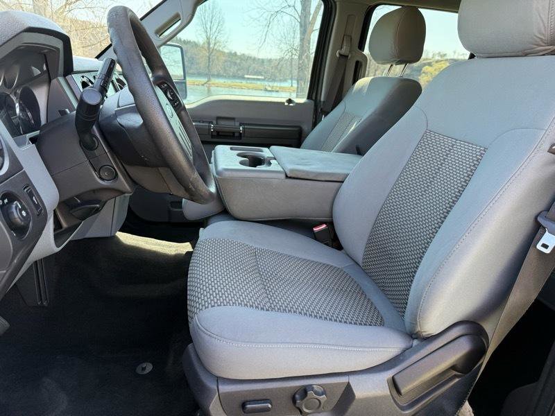 Used 2015 Ford F250 XLT w/ XLT Value Package image 15