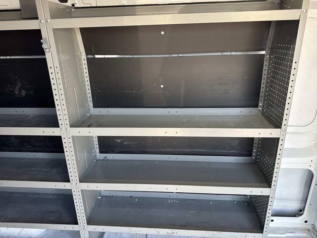 Certified 2024 Ford Transit 250 148 Medium Roof RWD image 34