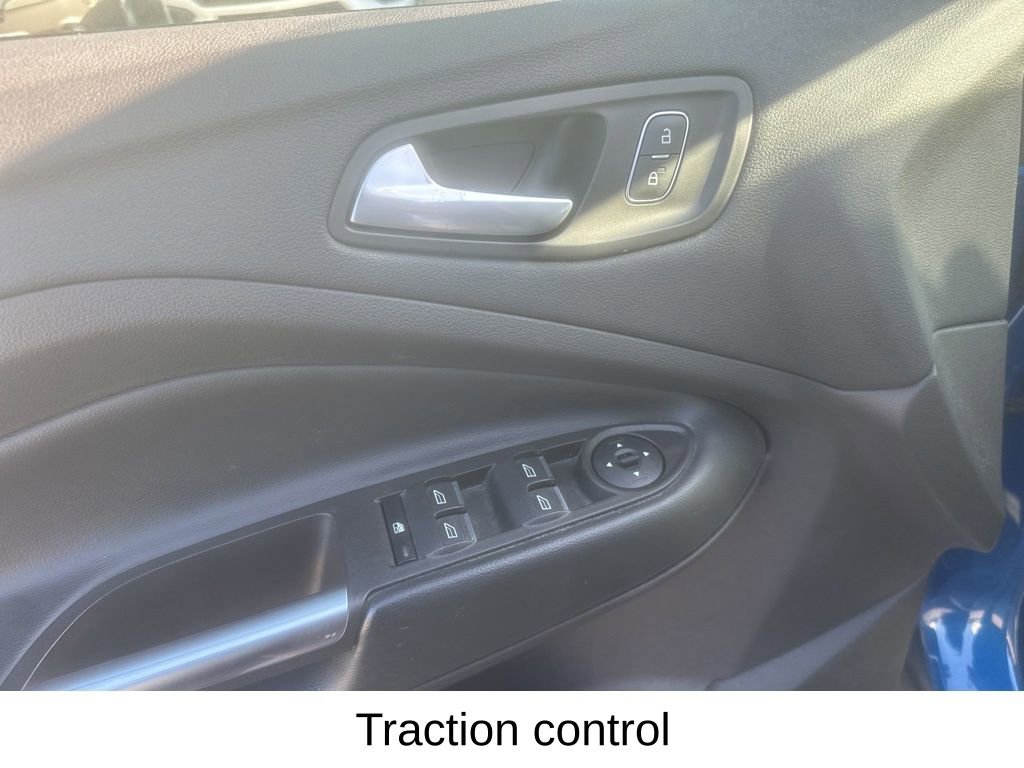 Used 2019 Ford Escape SE AWD/4WD image 19