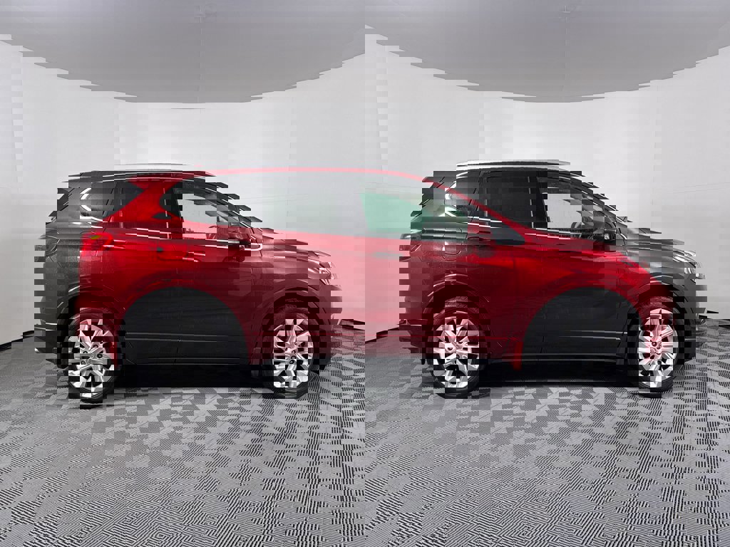 Used 2017 Buick Envision Premium w/ Driver Confidence Package image 12