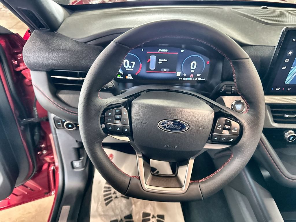New 2026 Ford Explorer ST-Line RWD image 17